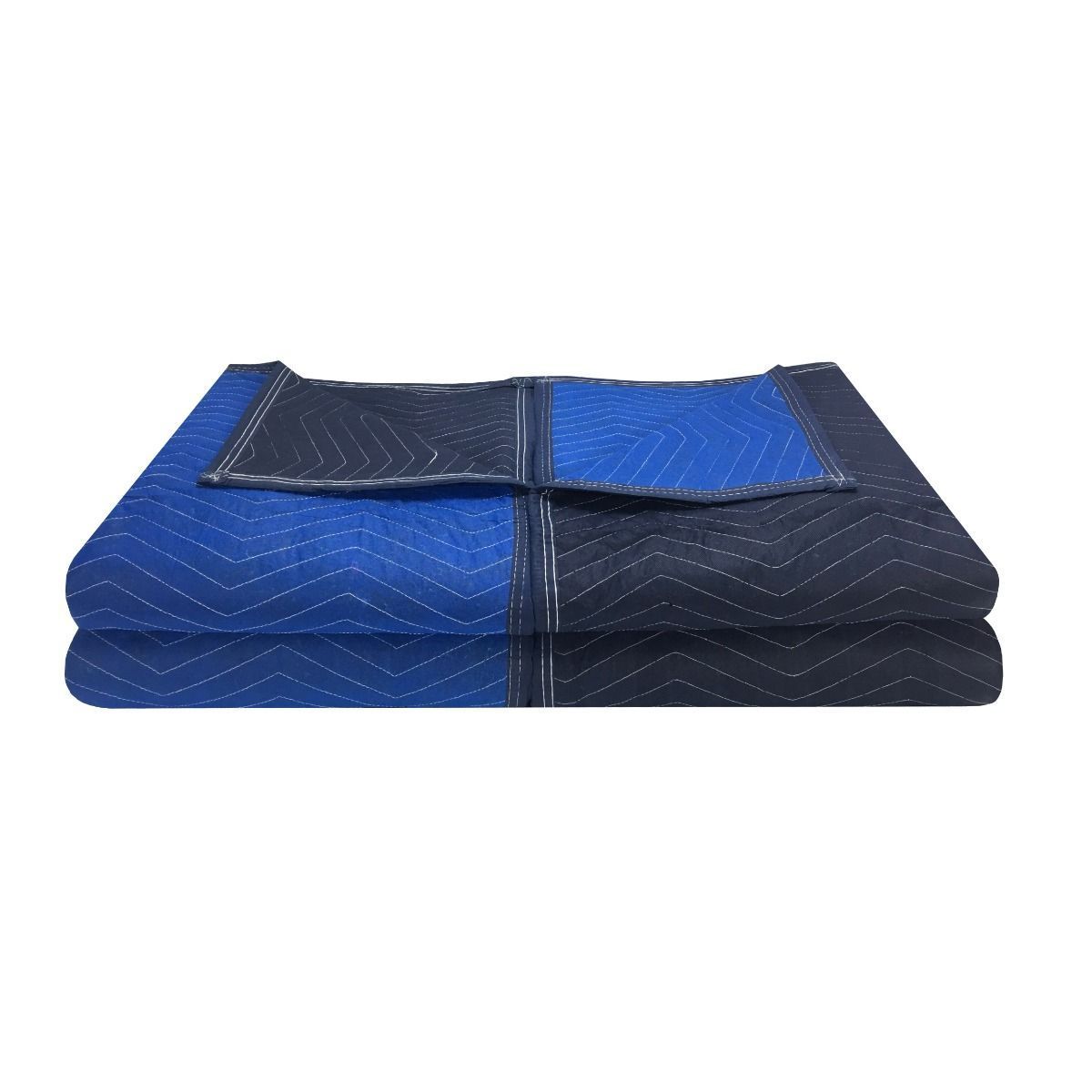 Moving Supplies: Supreme 90# high quality moving blankets Factory direct