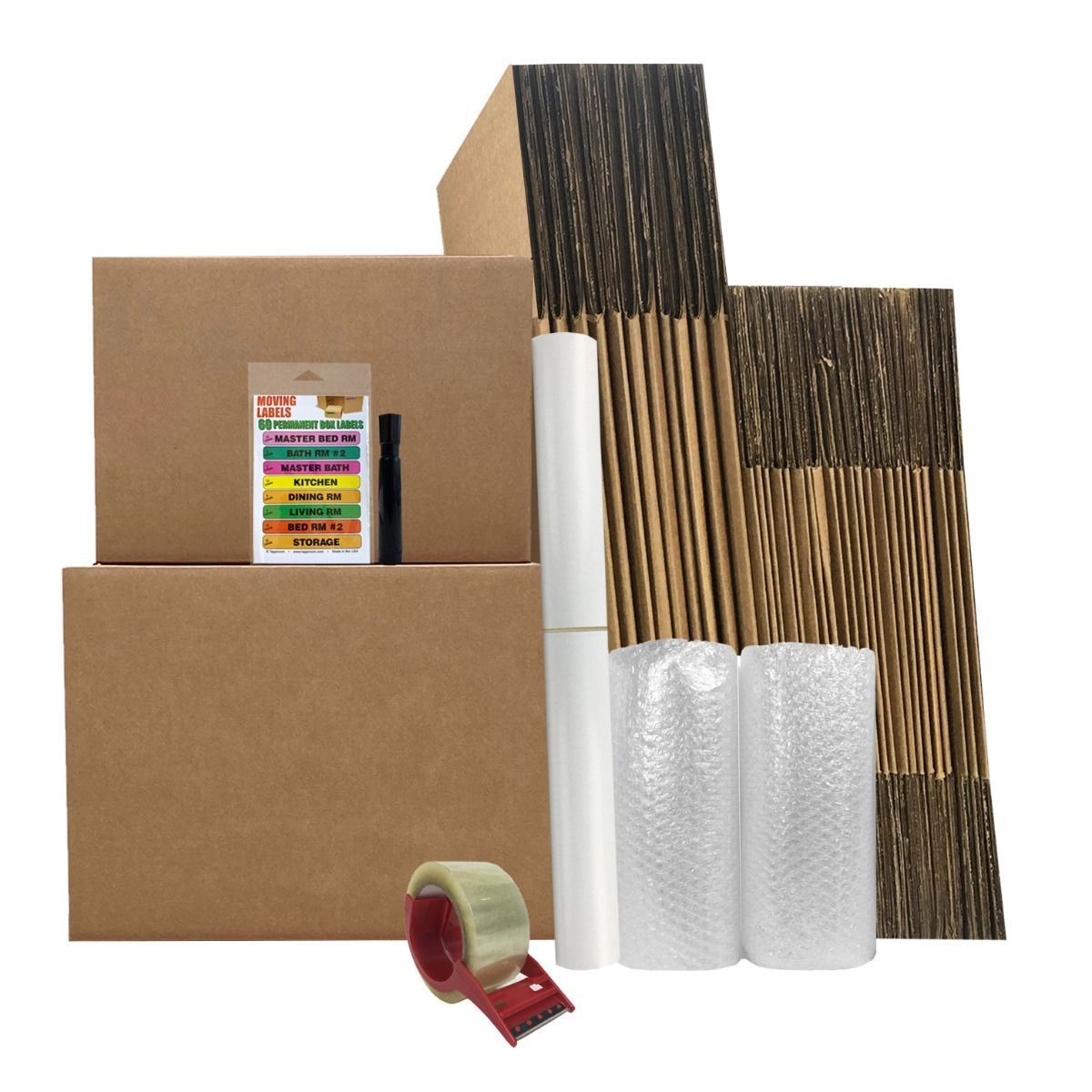 Wholesale Cardboard Boxes