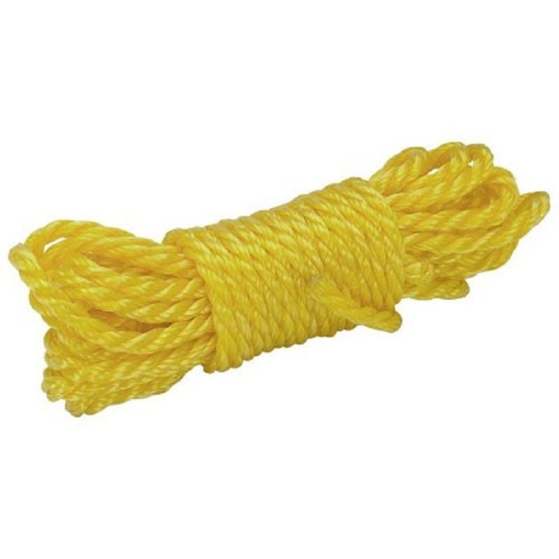 Moving Rope