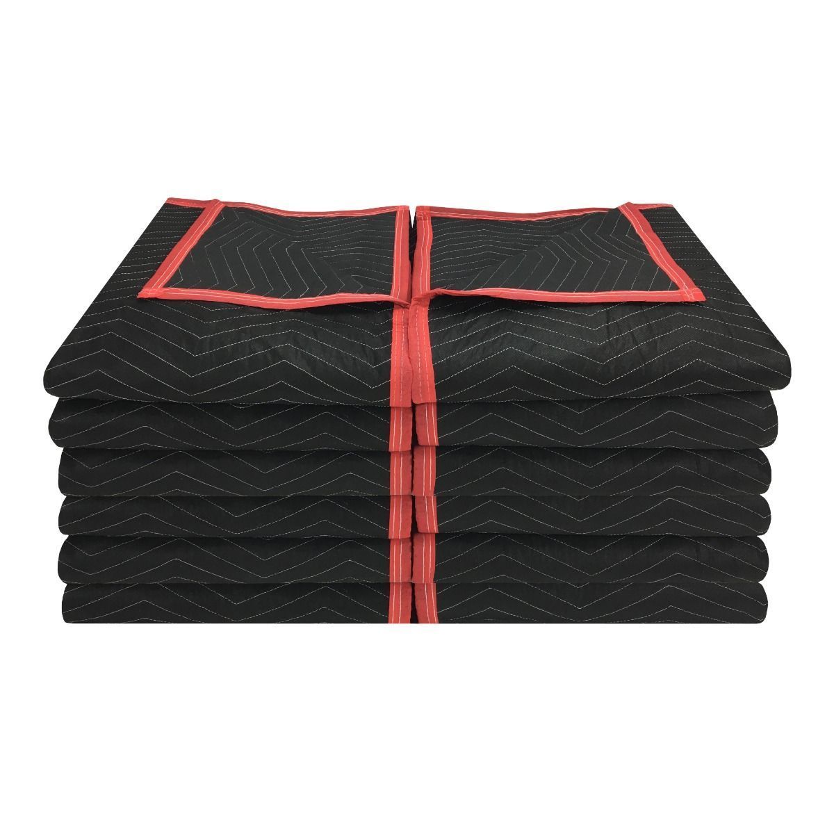 Quilted Moving Pads