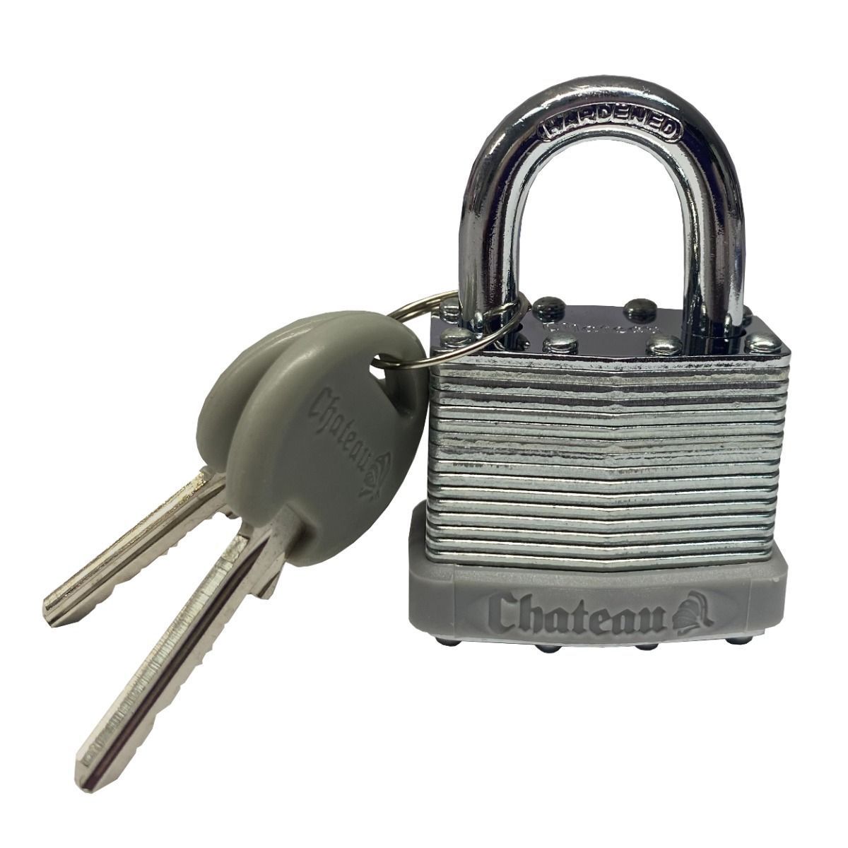 Disc Locks
