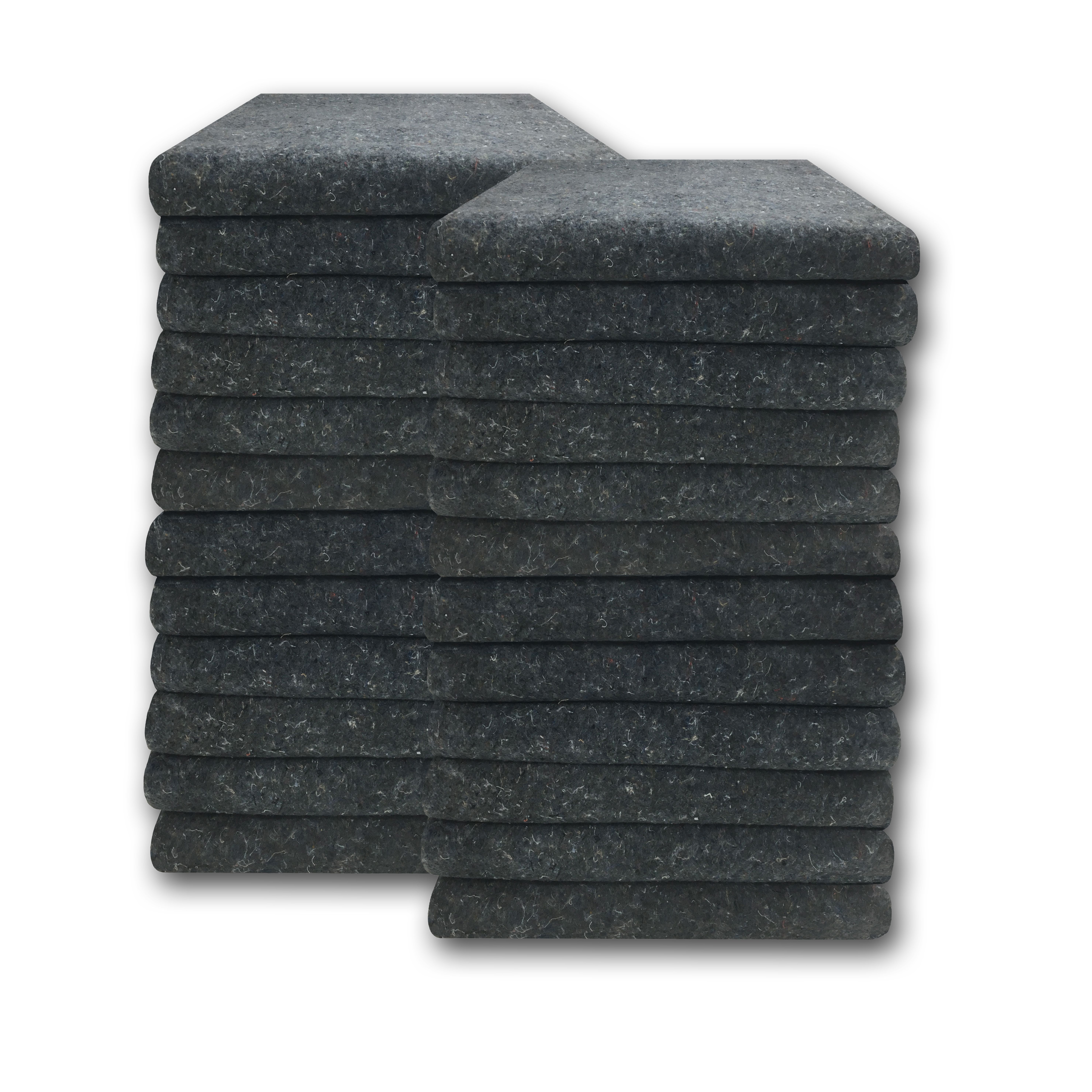 Felt Moving Blankets