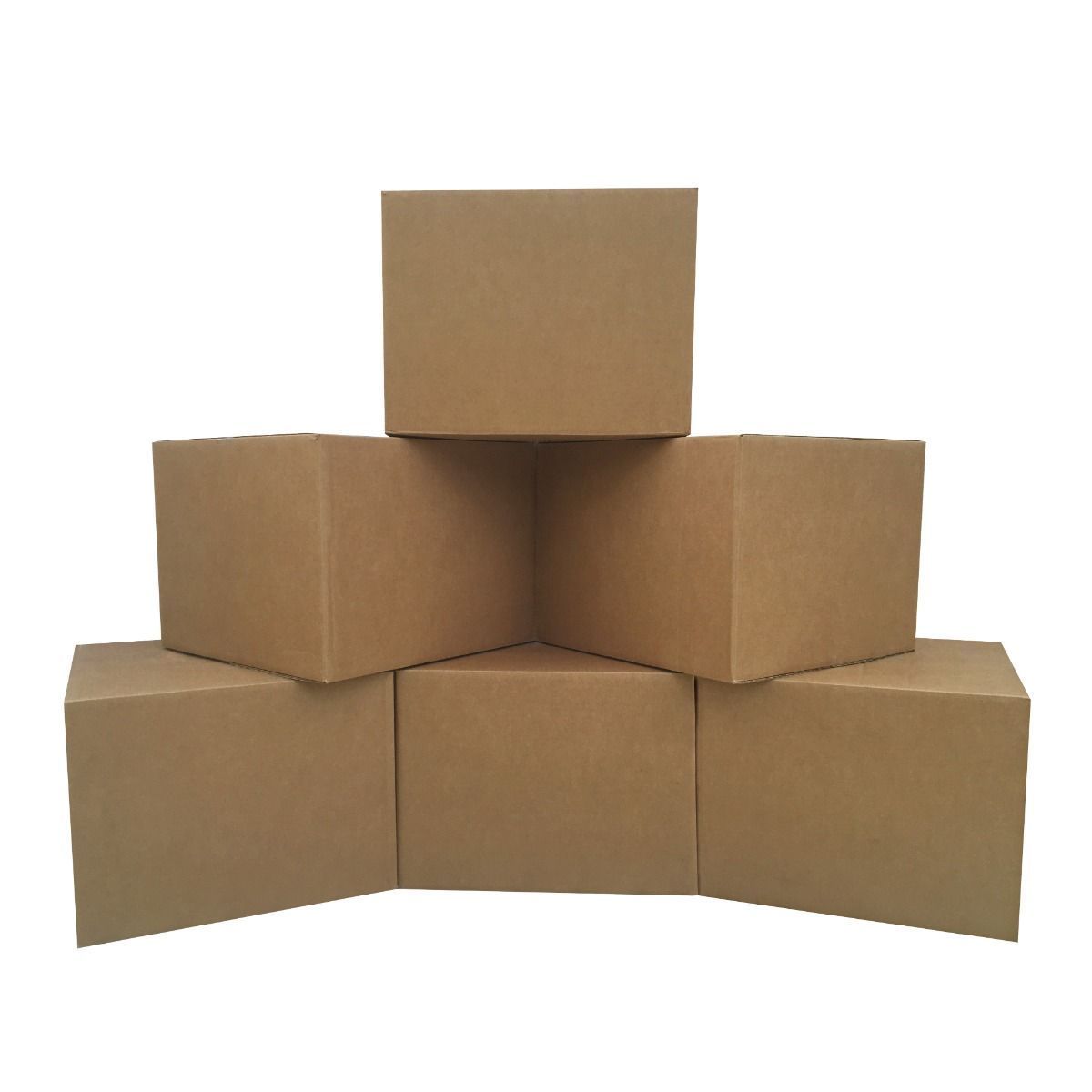 Large Boxes for Moving