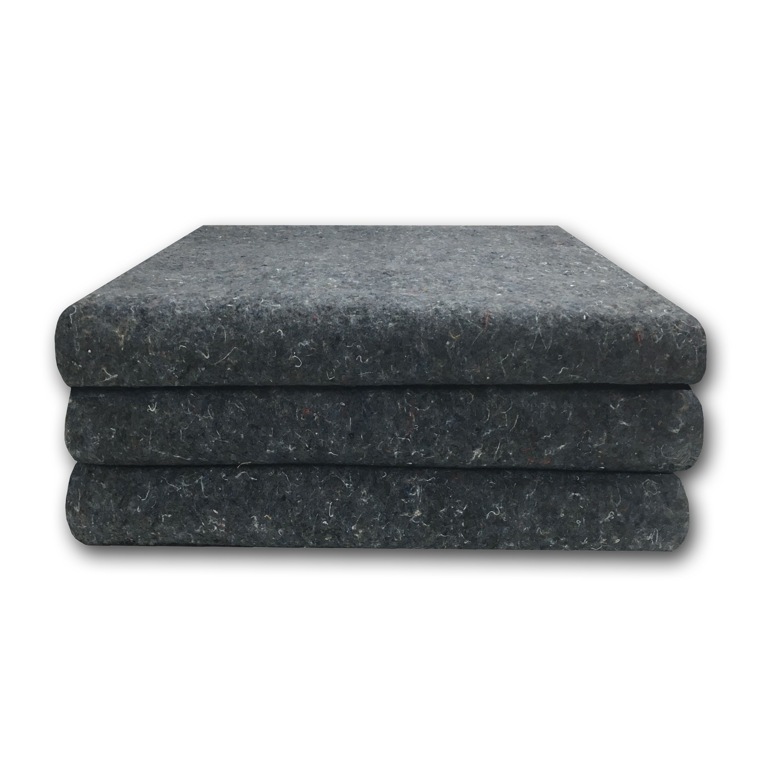 Textile Moving Blankets Skins 3 Pack Ships today .com