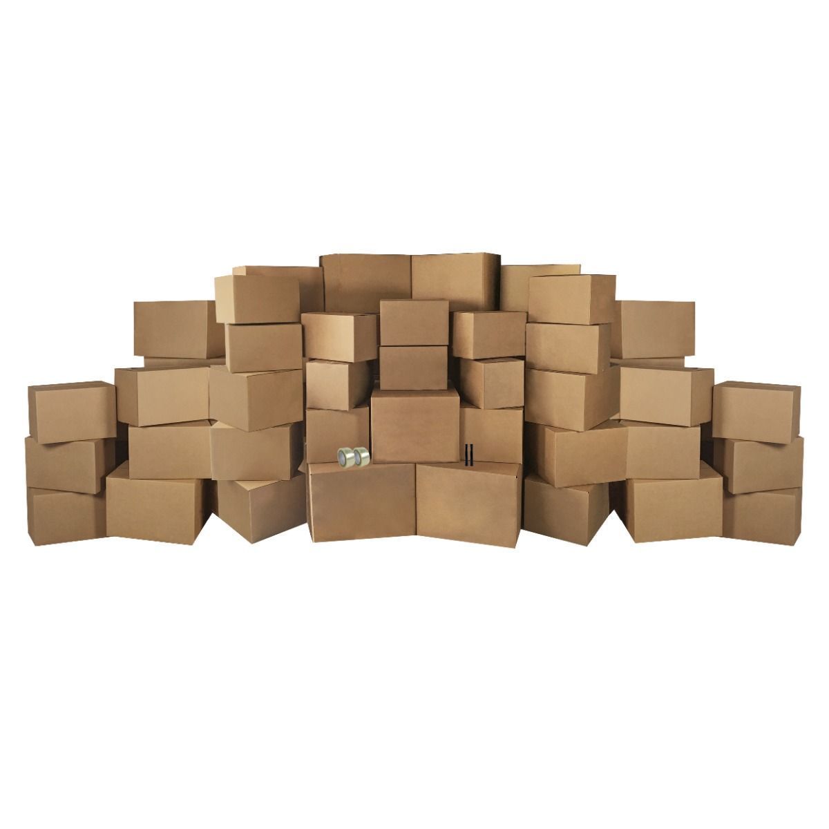 Moving House Kit
