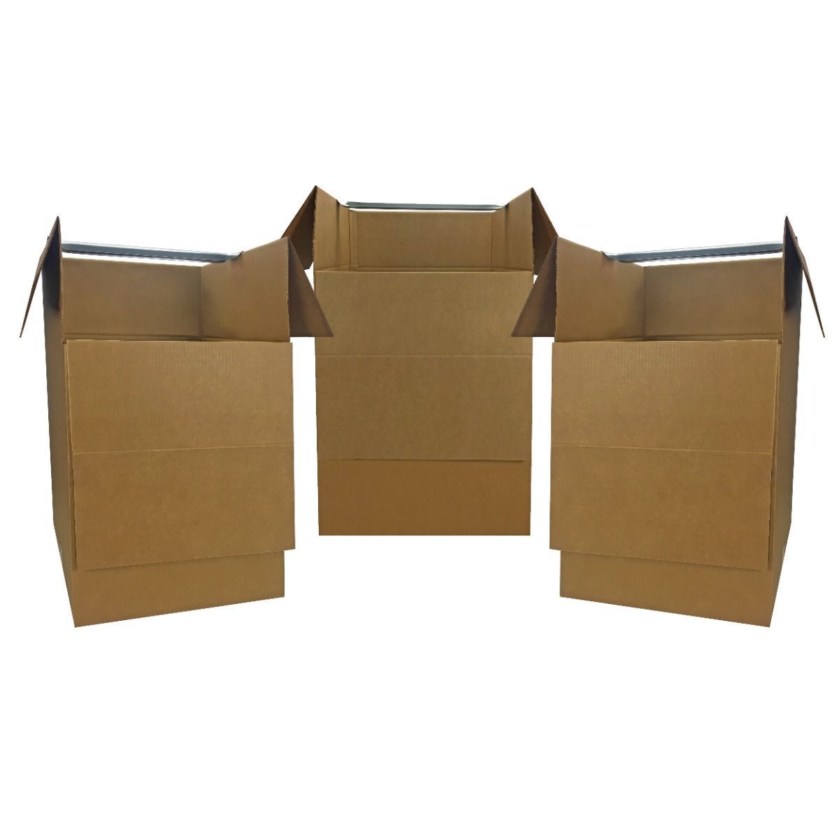 Shorty Wardrobe Boxes