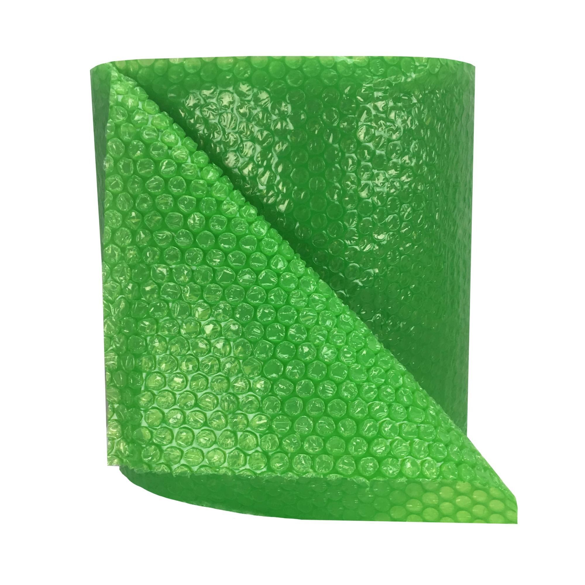 Shop Rainbow Colored Bubble Cushion Wrap