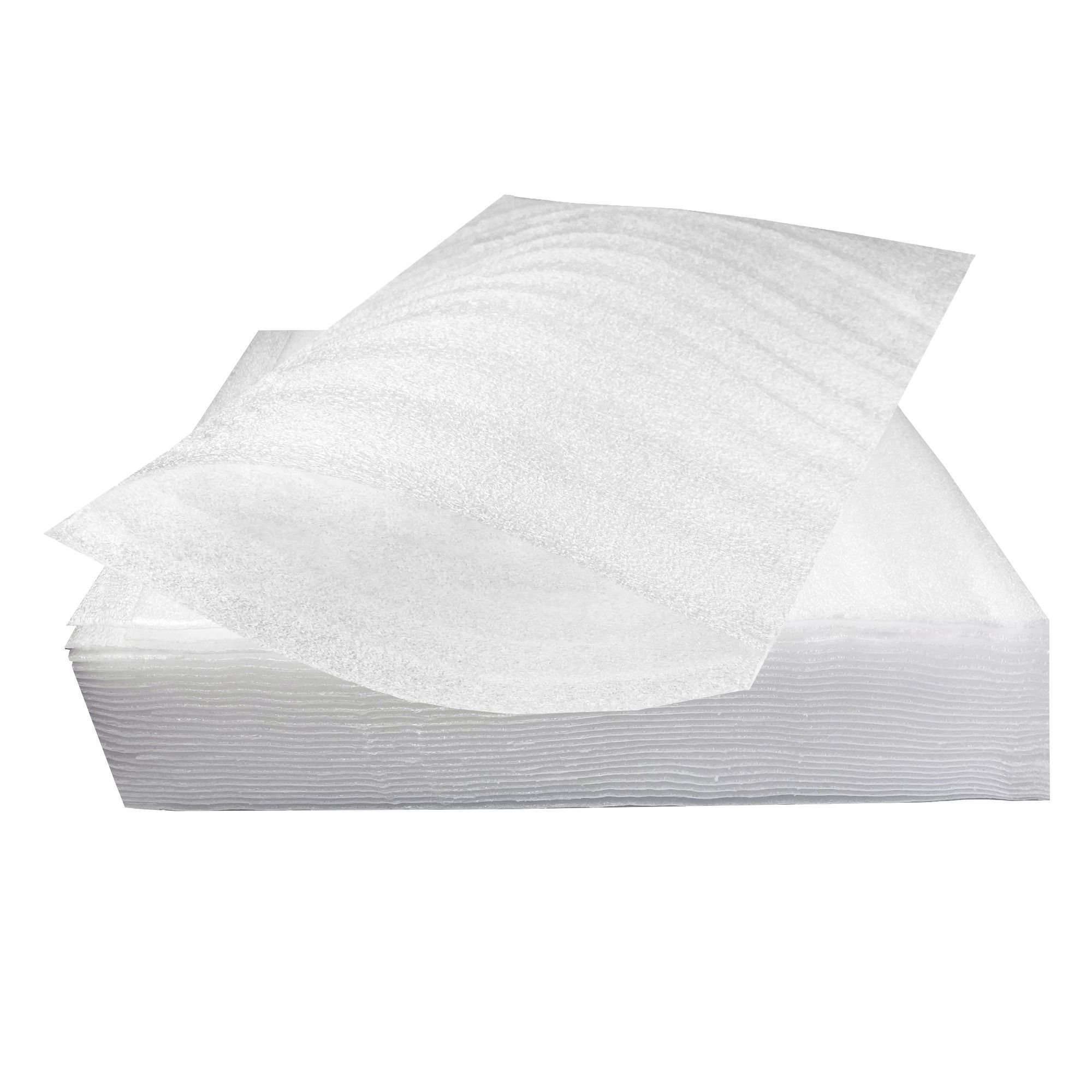 Foam Pouches