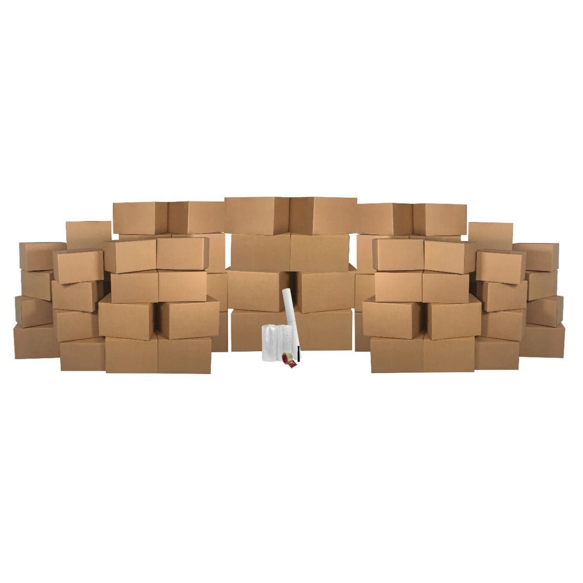 Moving Box Kit:  Boxes and Supplies for Moving Day –.com. Order early save time and money while being prepared for your move.