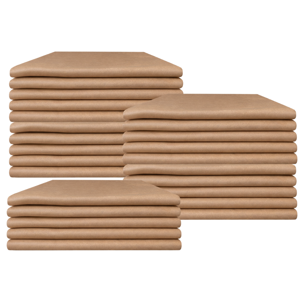 Moving Paper Pads for Furniture and Appliances