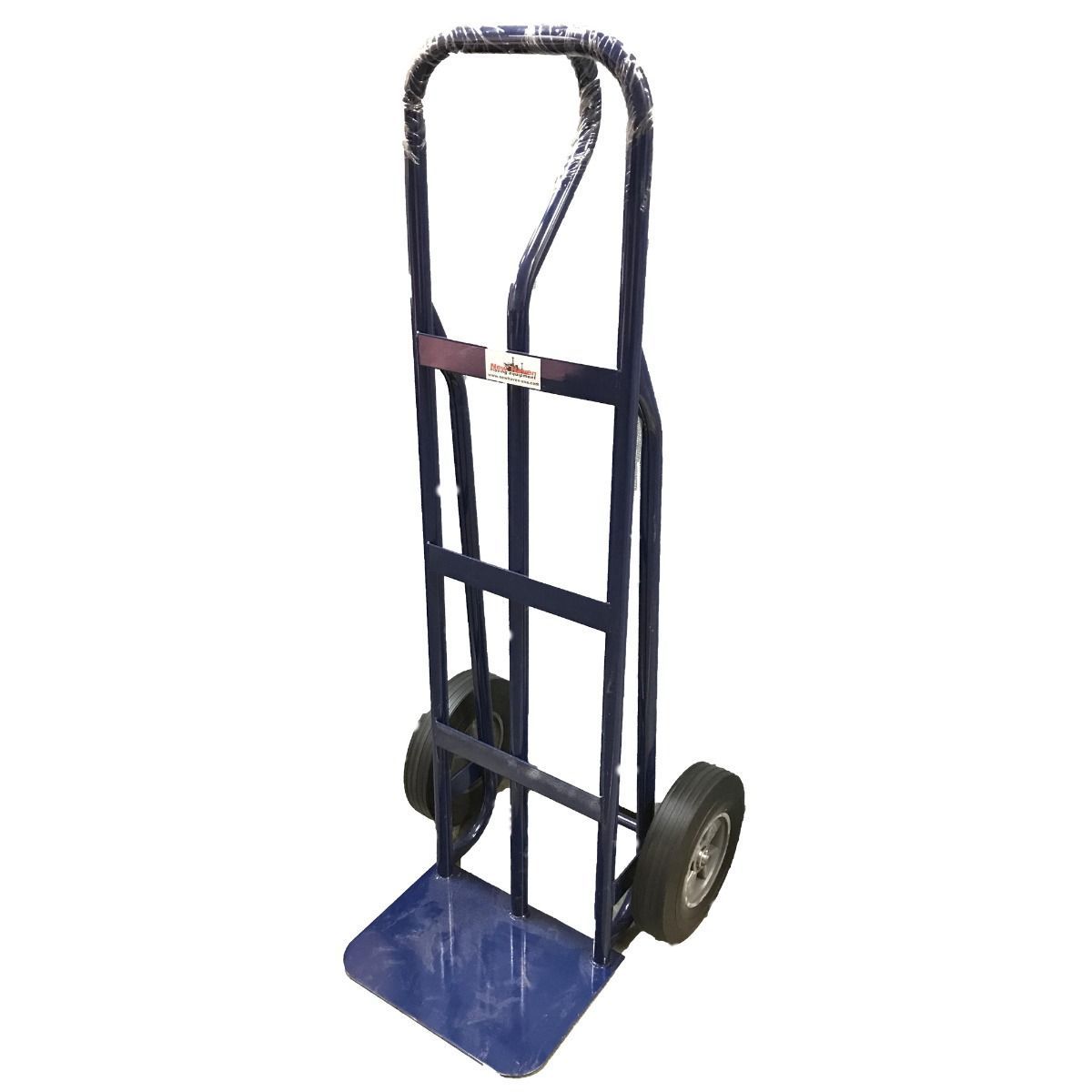 Steel Handtruck Carton Dolly 46"