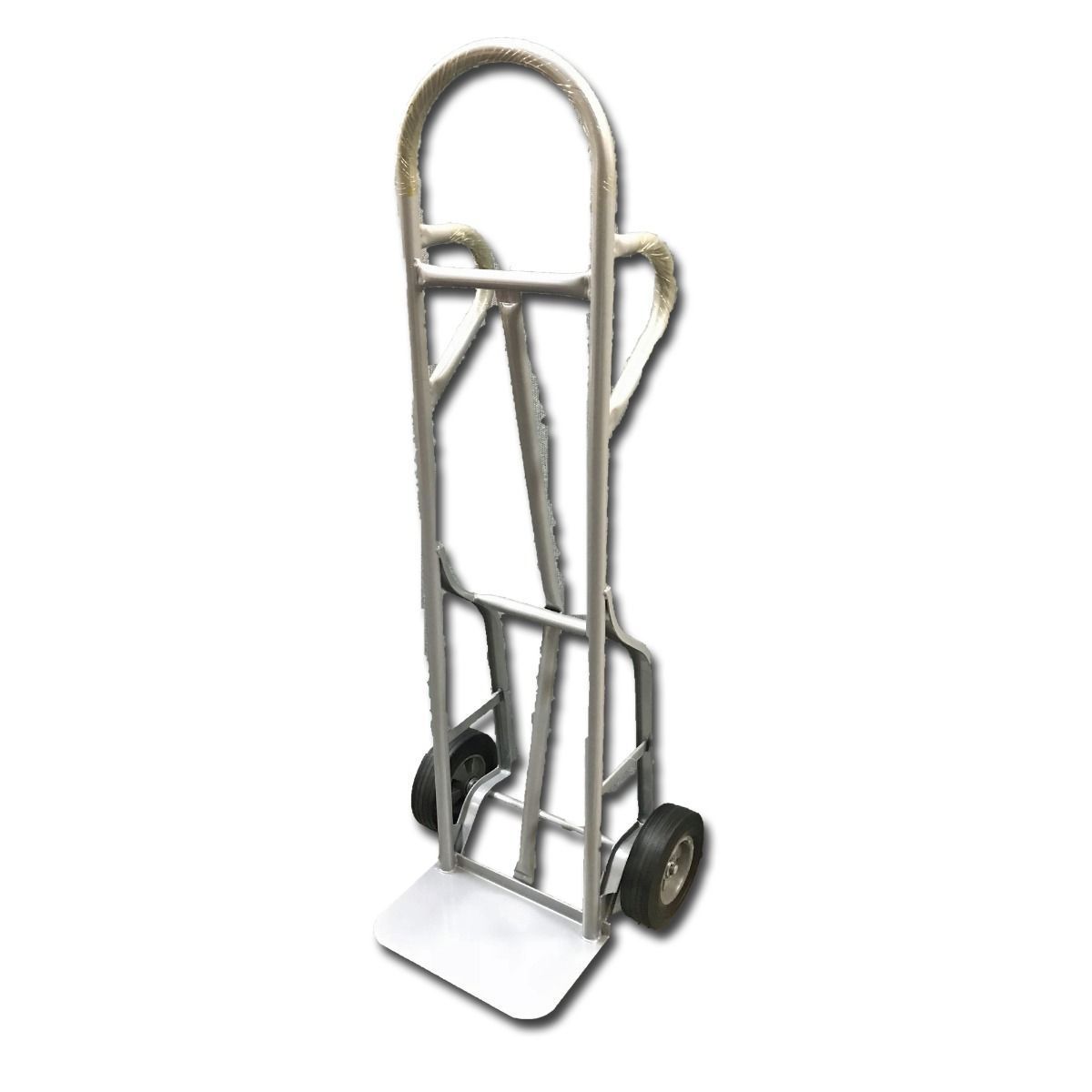 Hand Truck Dolly 55" With Semi Pneumatic Wheels