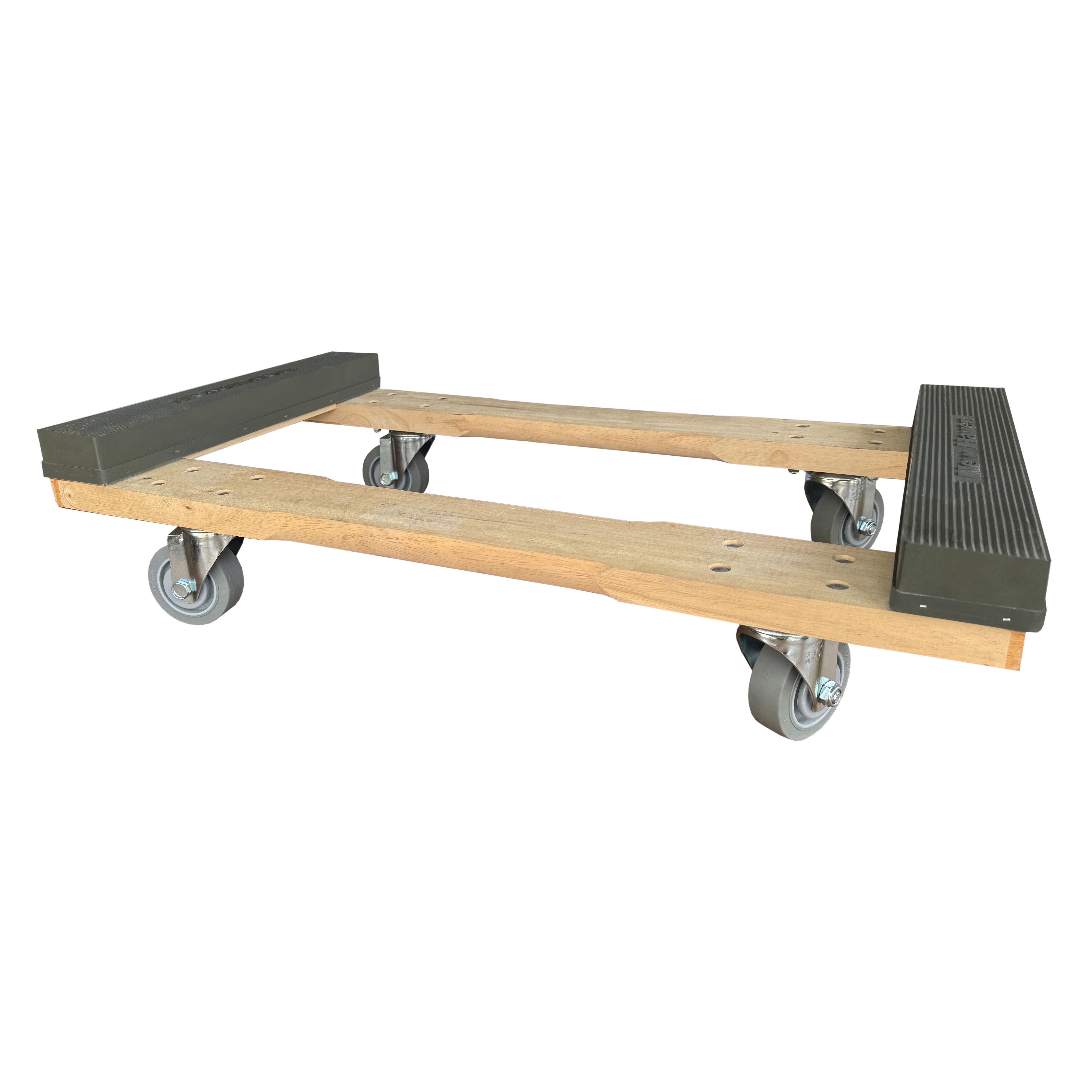 Moving Dollies to Make Your Move a Breeze