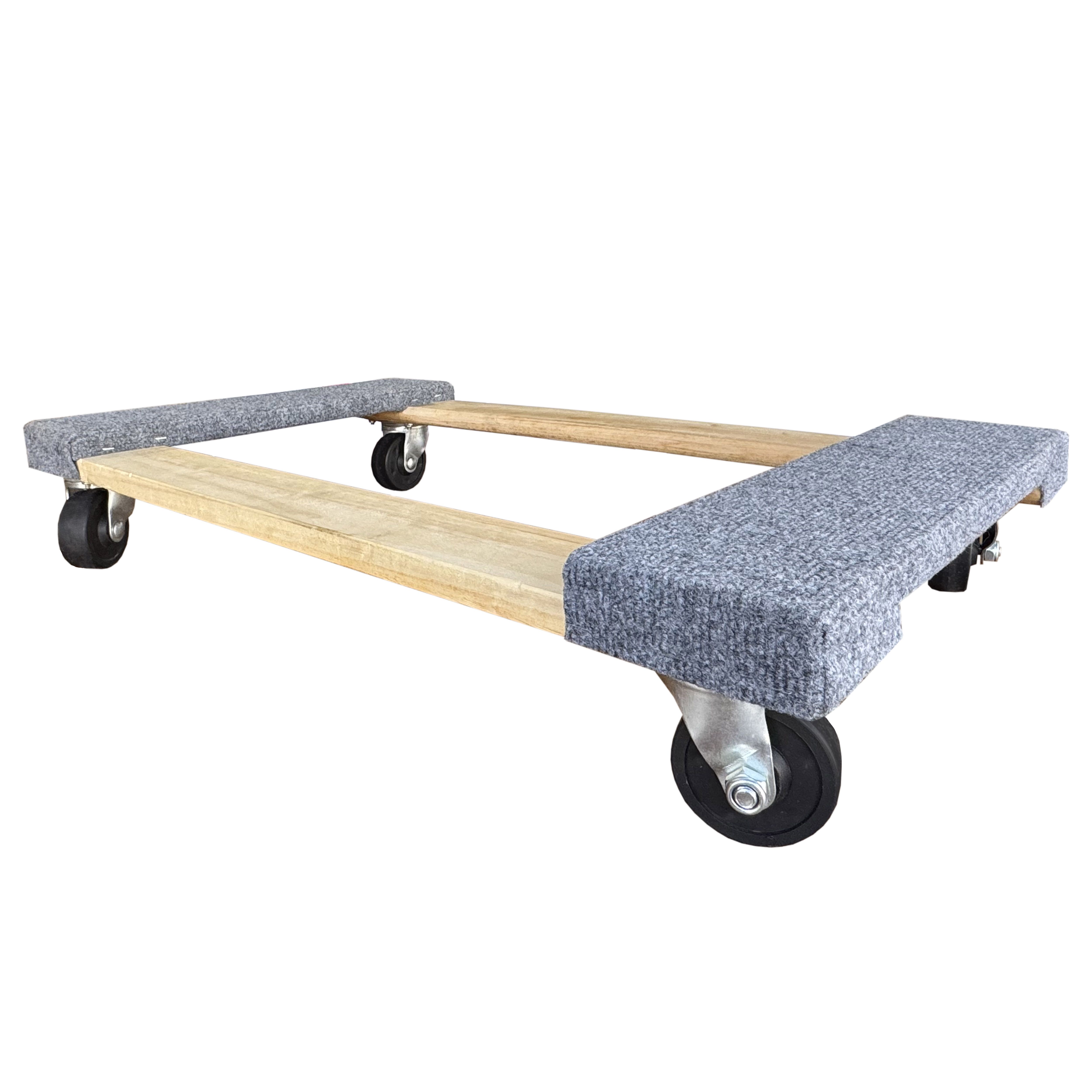 4 wheel dolly #4
