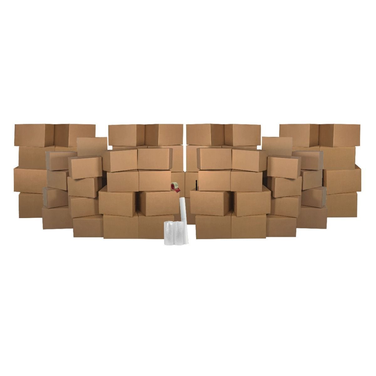 Move Your Business: Buy Moving Boxes and Cheap Moving Supplies
