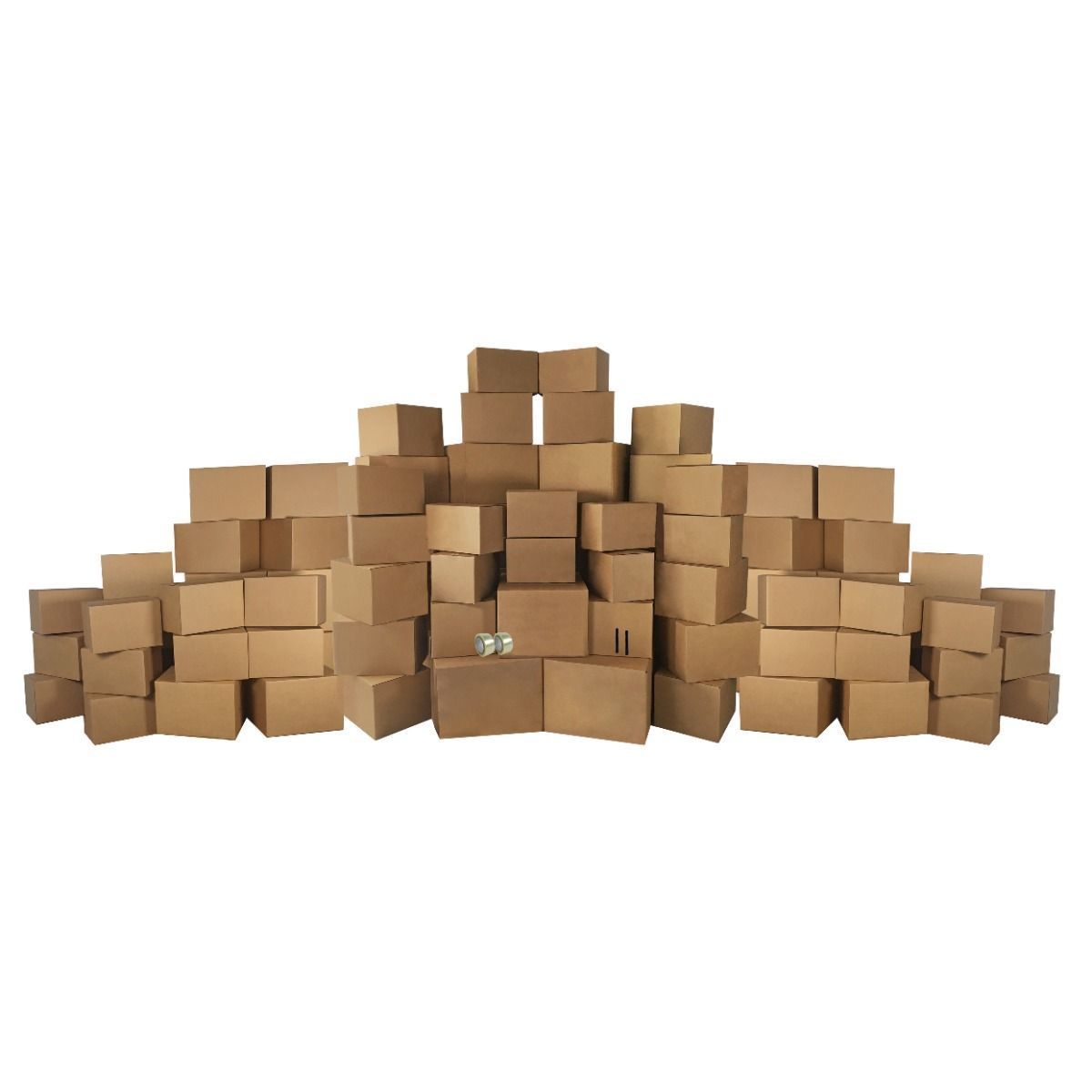 Moving Kits Boxes