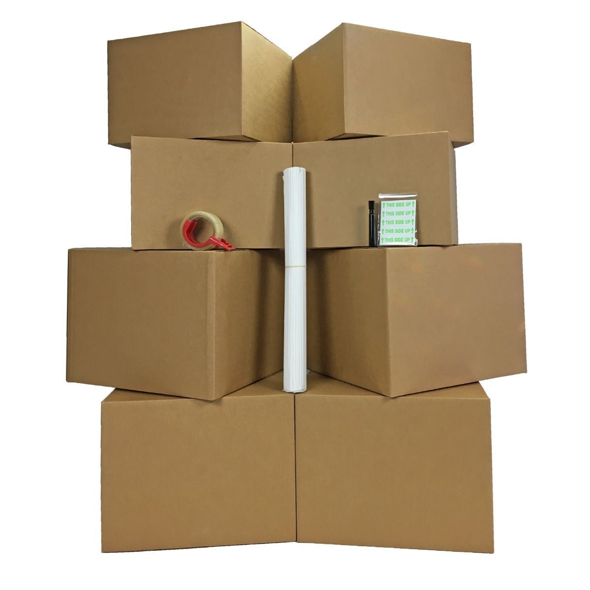 College Dorm Kit