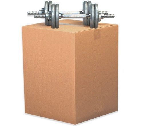 College Boxes 18" x 18" x 18" Heavy Duty 44ECT
