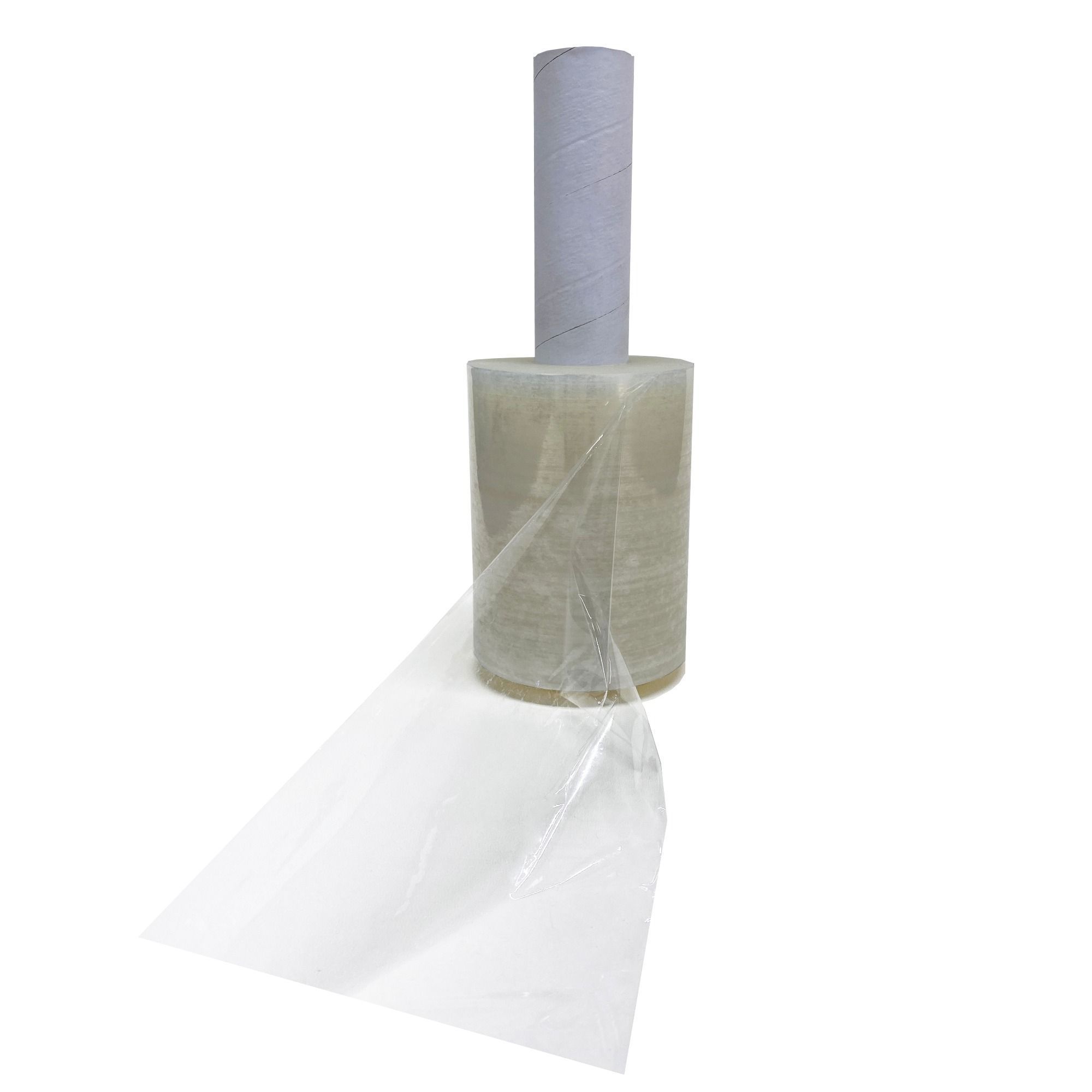 Mini Stretch Wrap 5" x 1000' For Packing and Bundling items