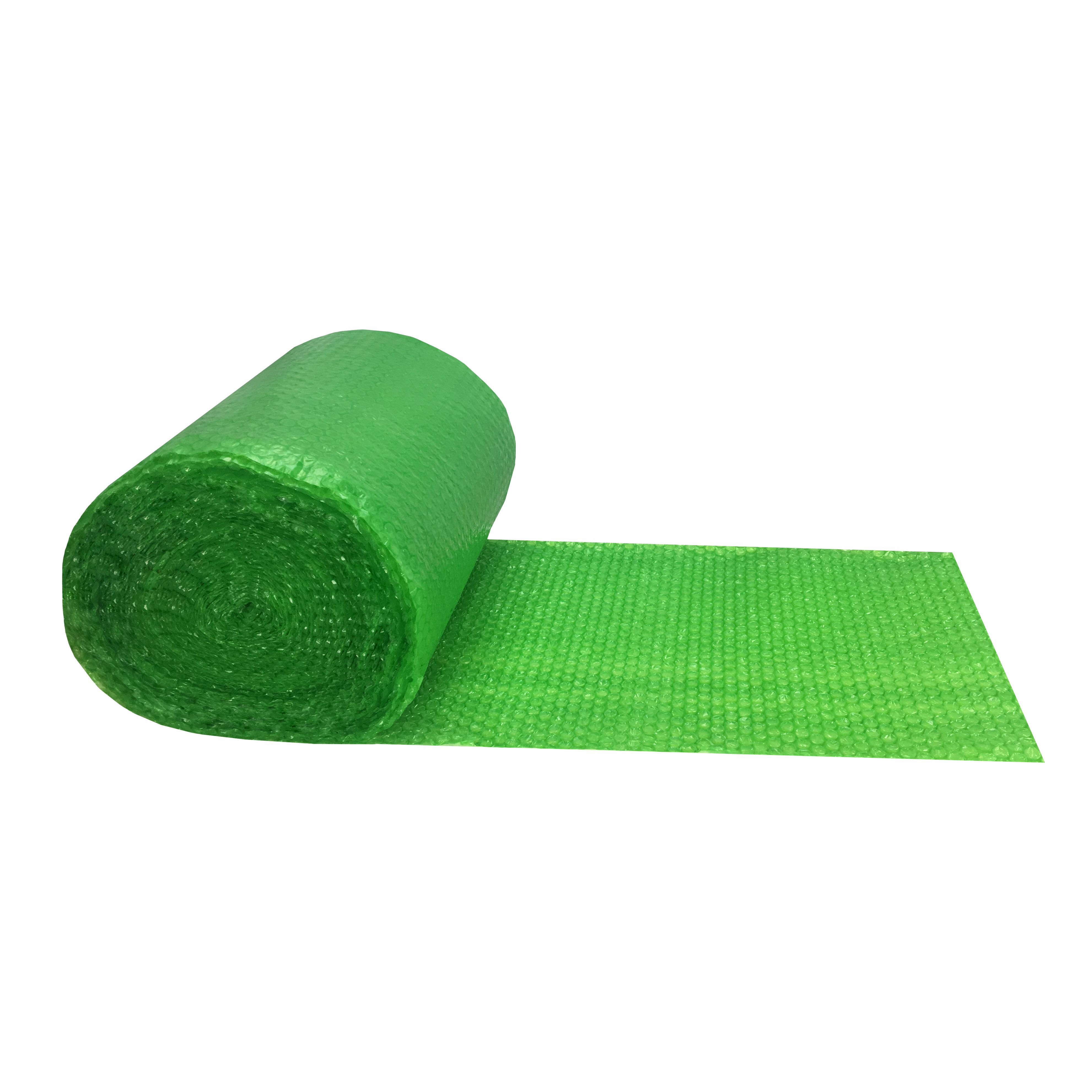 Shop Rainbow Colored Bubble Cushion Wrap