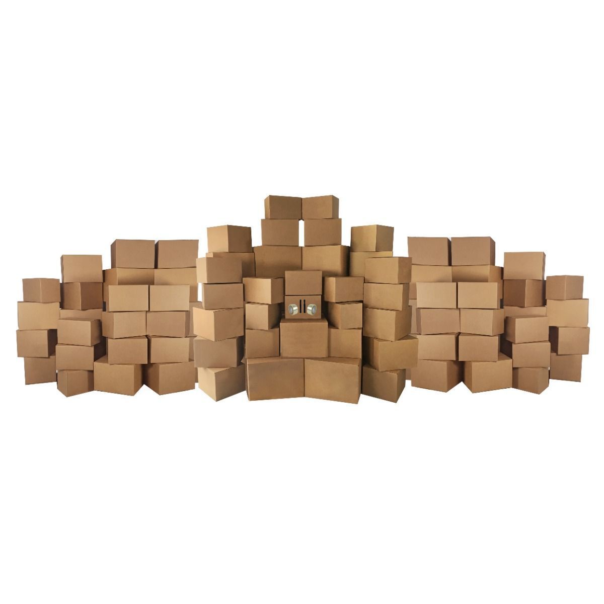 Discount Moving Boxes