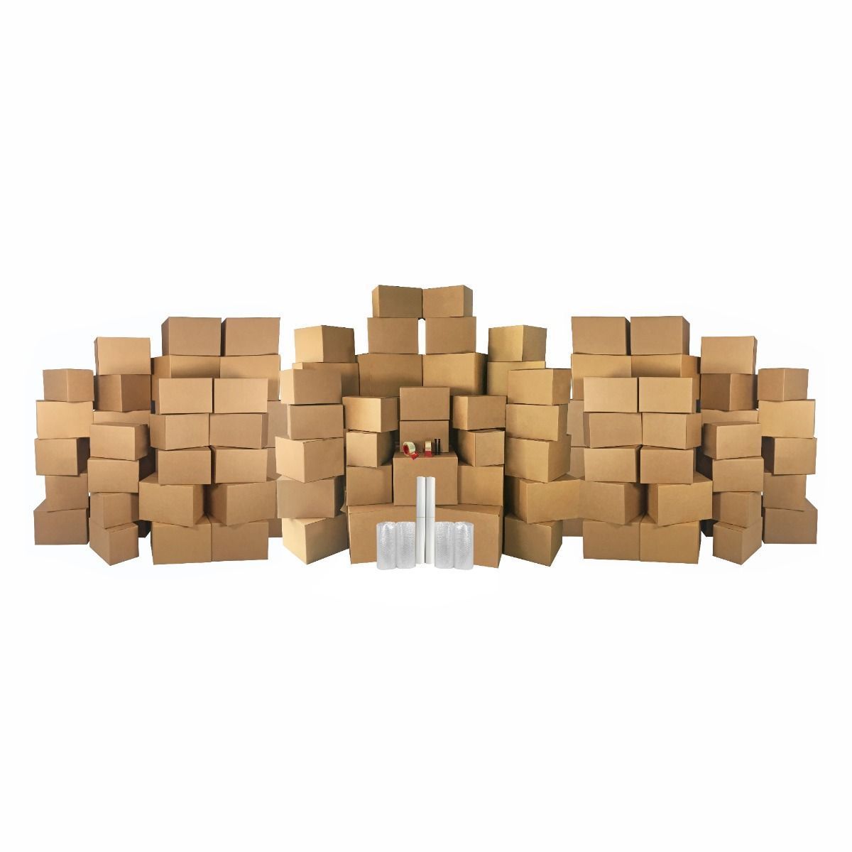 Cheap Moving Boxes and Supplies to Move Your Church or Charity Organization