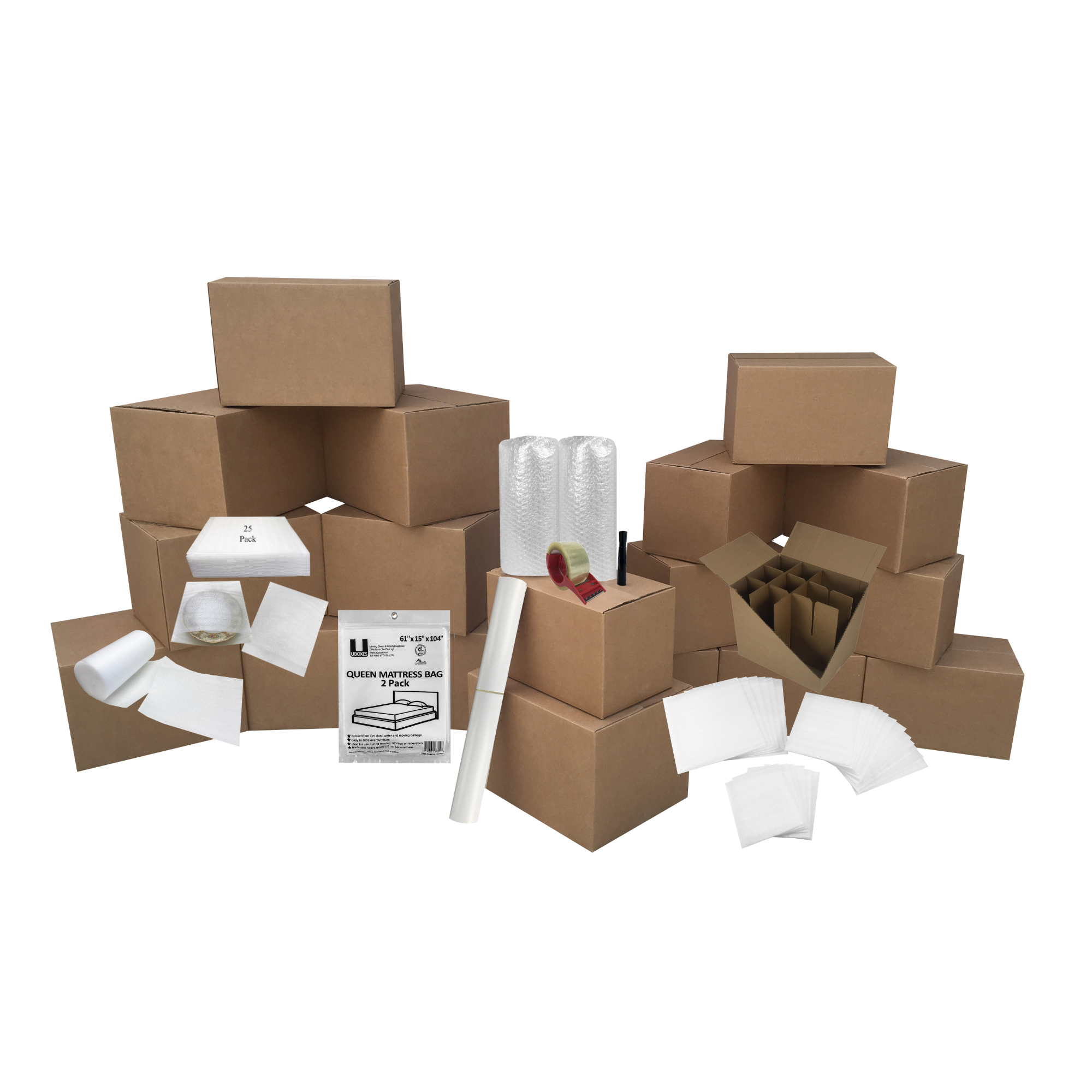 Apartment Kit