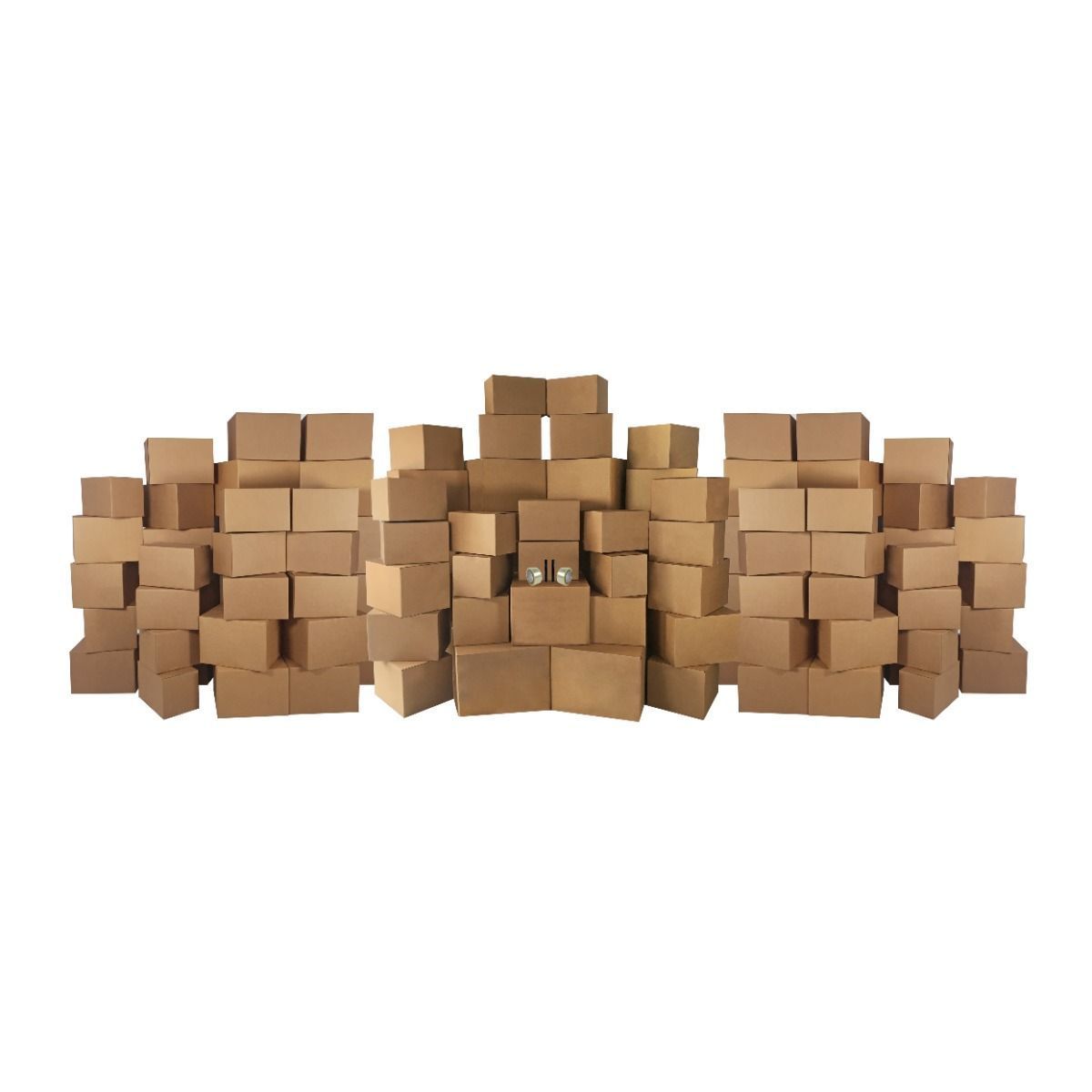 House Moving Kit
