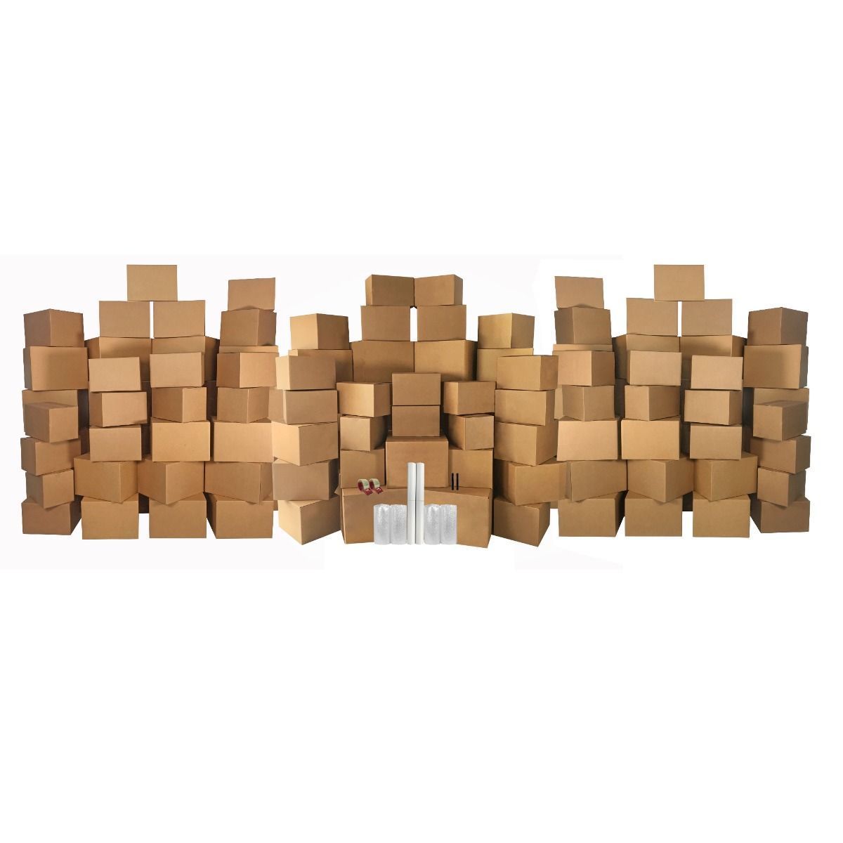 Buy Cheap Moving Boxes and Moving Supplies