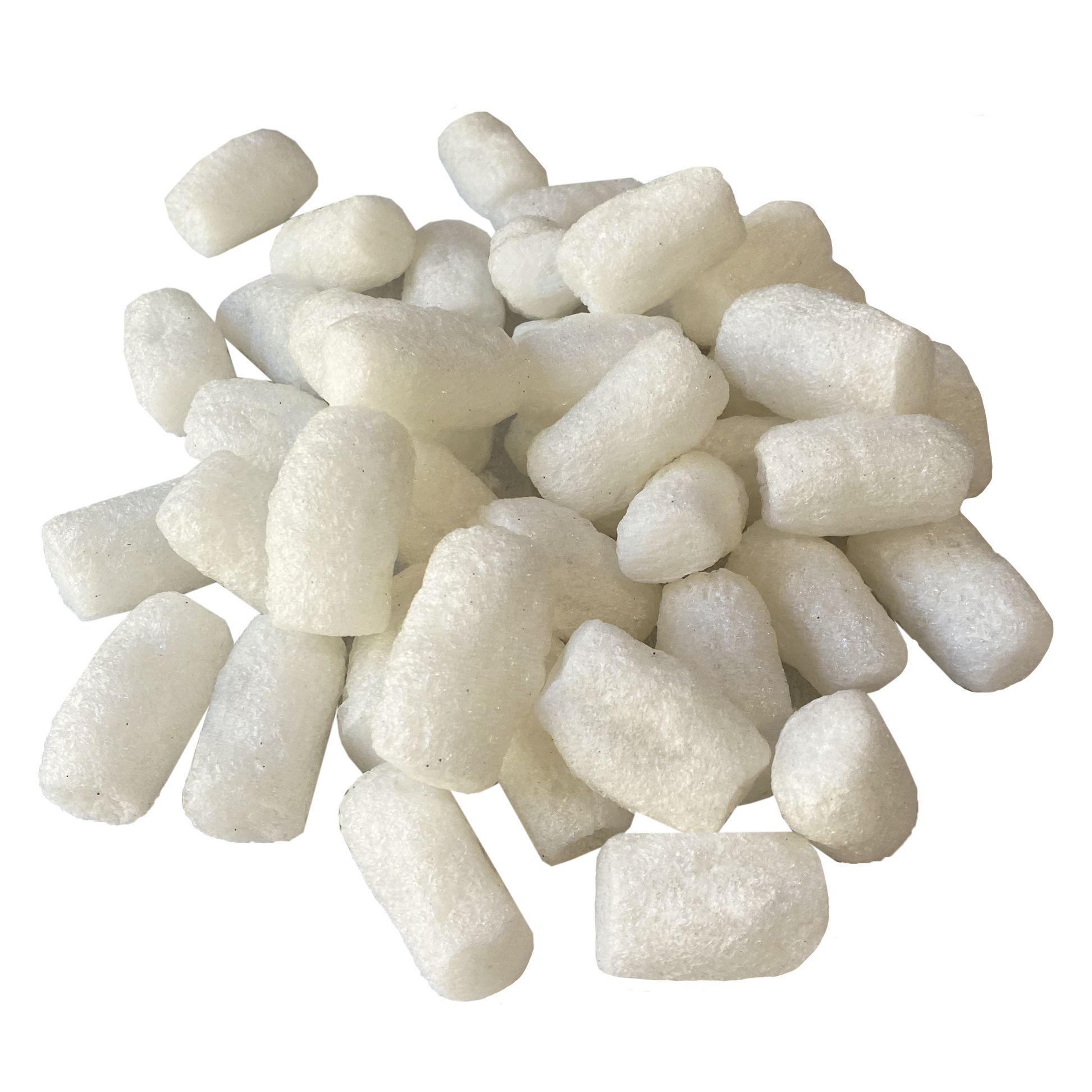 Bio Renature Packaging Peanuts Factory Direct