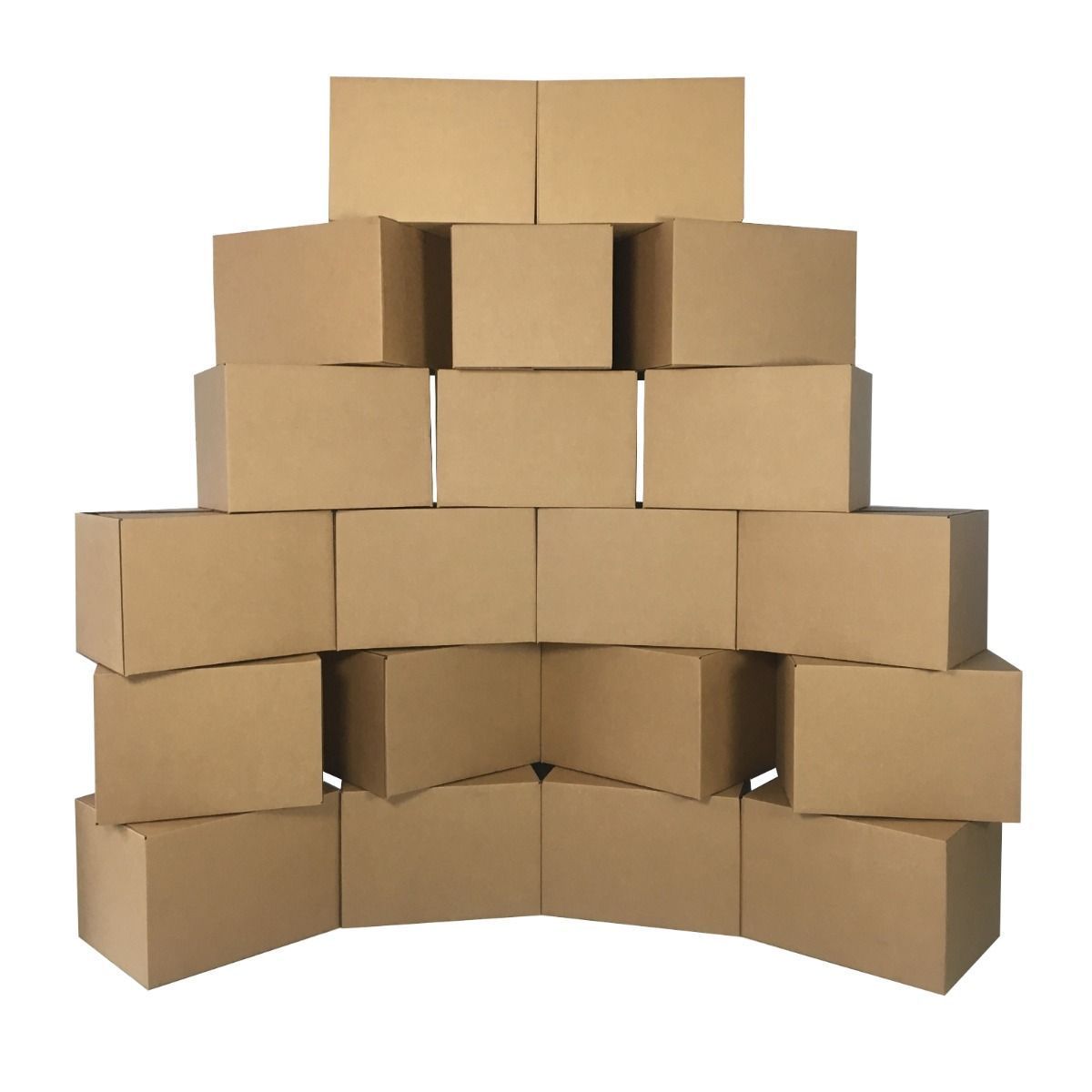 Medium Moving Box