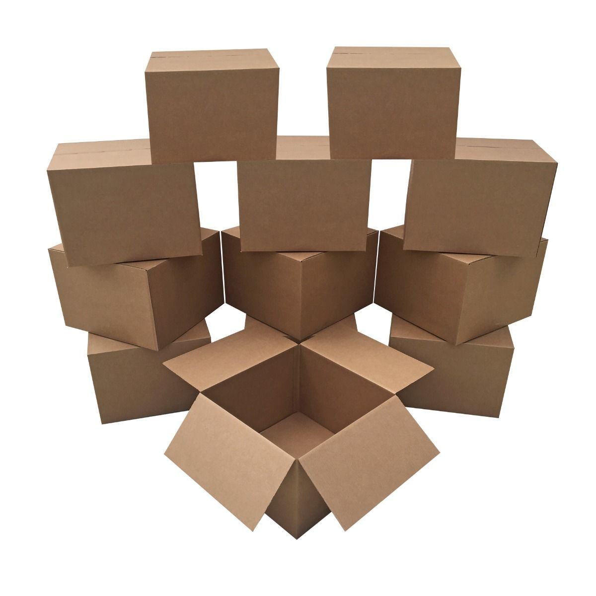 Large Moving Boxes