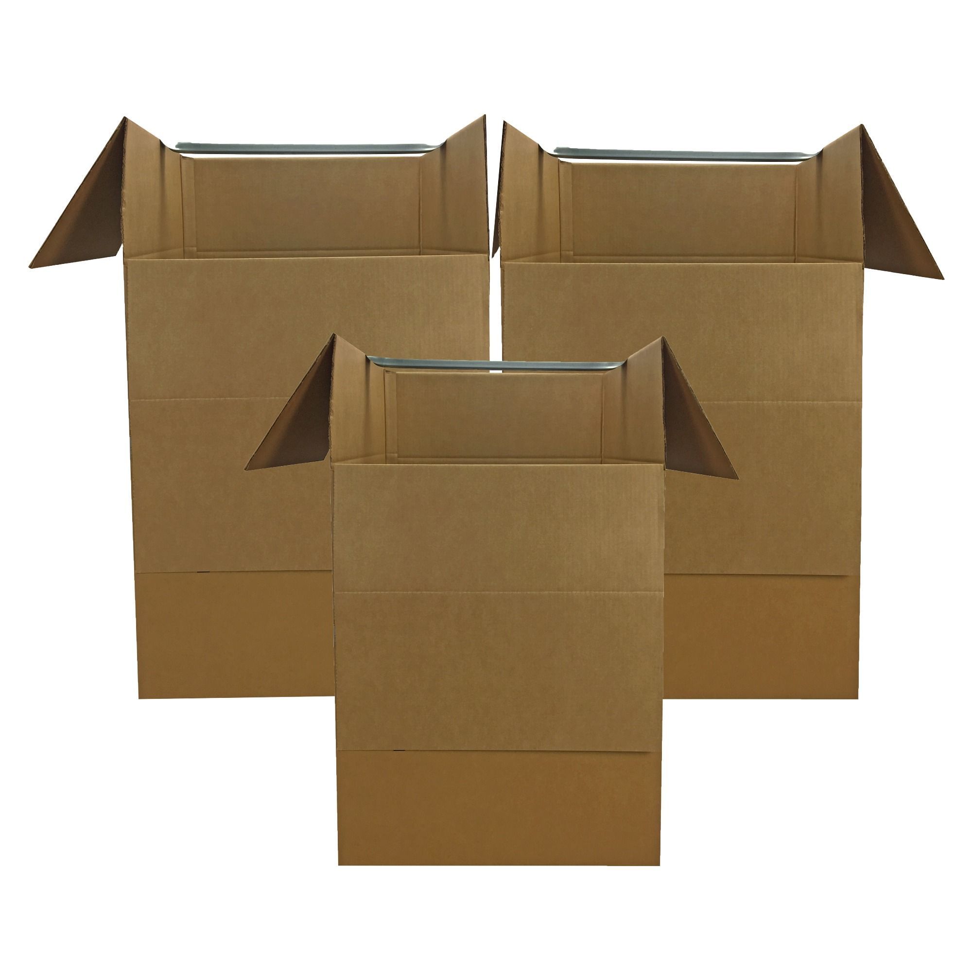 Large Wardrobe Boxes
