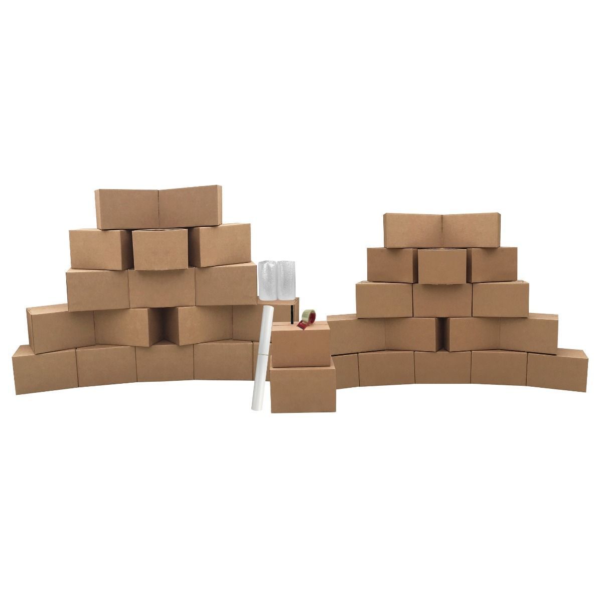 Affordable Moving Boxes and Supplies:  Packing Collectibles and Sports Equipment –.com