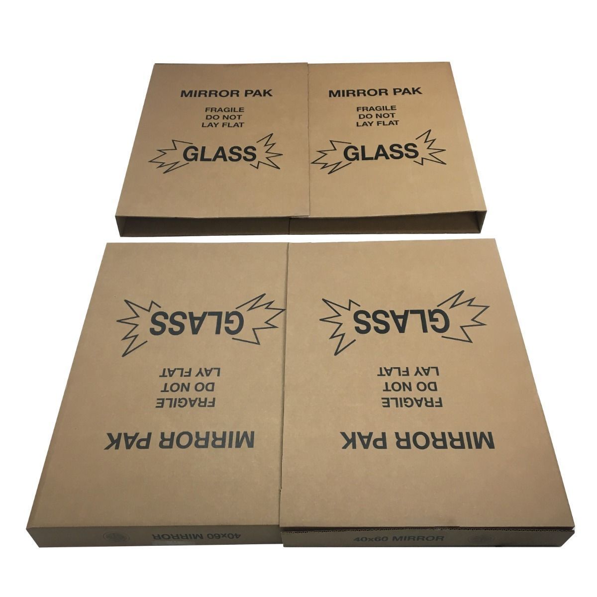 Picture Boxes