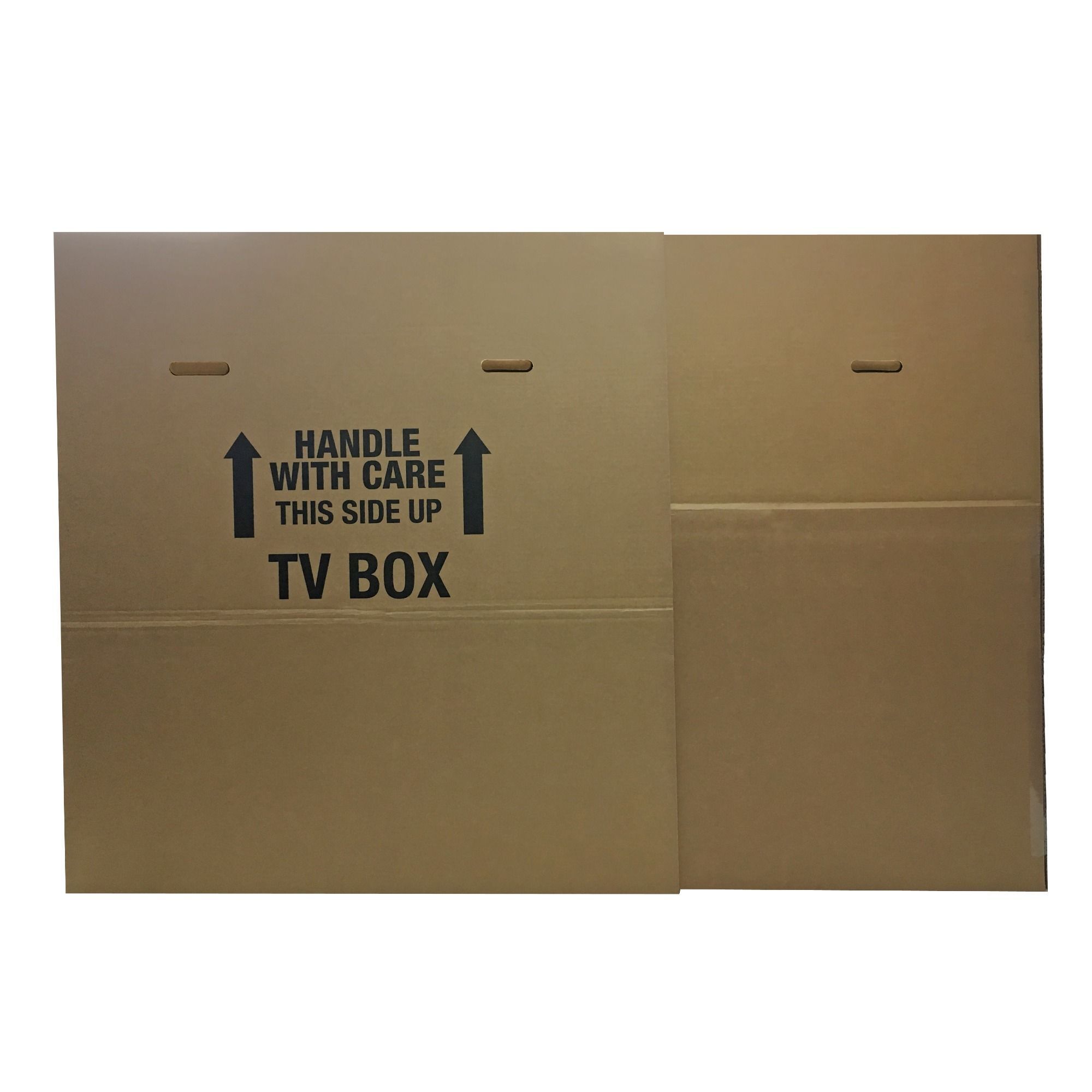 TV Boxes for Moving