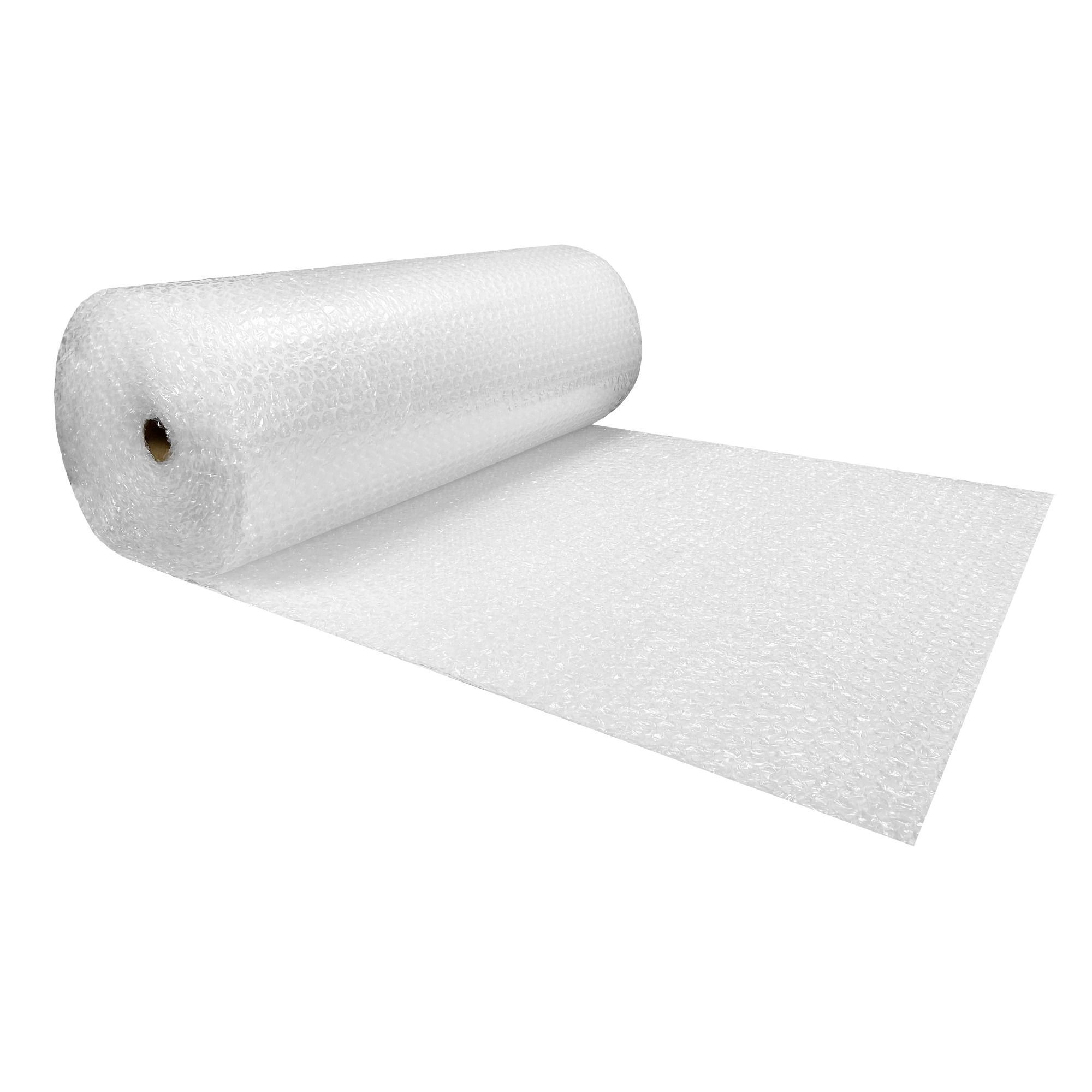 Moving Supplies: Bubble Wrap Medium sized bubble rolls