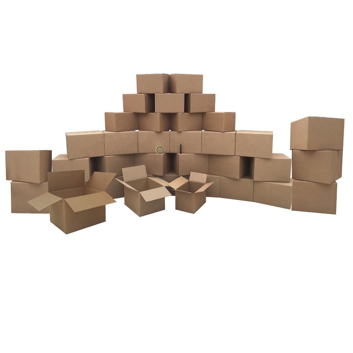 Moving Supply Kits