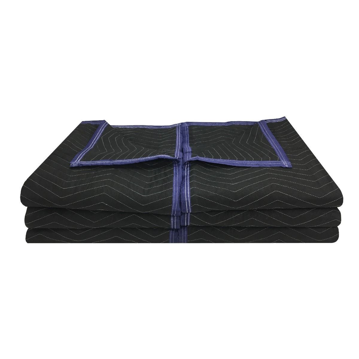 Performance Moving Blankets set of 6 furniture blankets